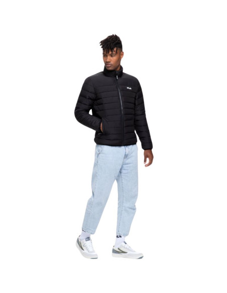 Kurtka fila butzbach m fam0456