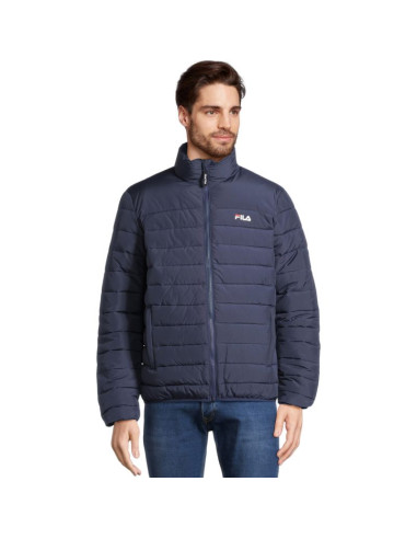 Kurtka fila butzbach m fam0456