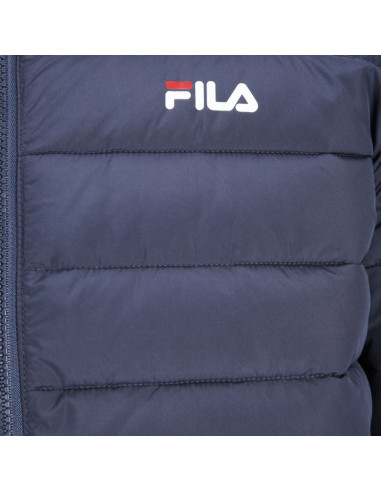 Kurtka fila butzbach m fam0456