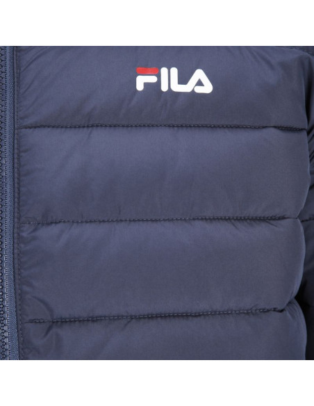 Kurtka fila butzbach m fam0456