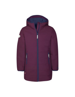 Kurtka zimowa trollkids girls stavanger coat jr 2
