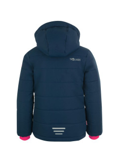Kurtka trollkids kids hemsedal snow jacket xt jr 2