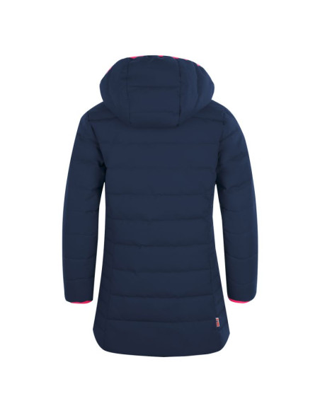 Kurtka zimowa trollkids girls stavanger coat jr
