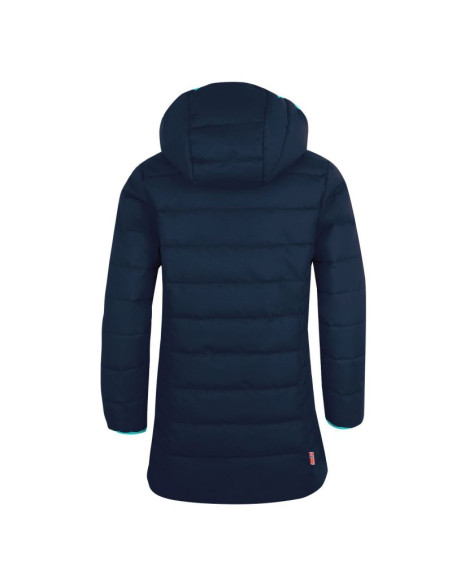 Kurtka zimowa trollkids girls stavanger coat jr