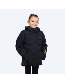 Kurtka narciarska icepeak lille ski jacket jr