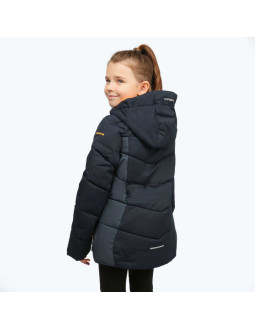 Kurtka narciarska icepeak lille ski jacket jr 2