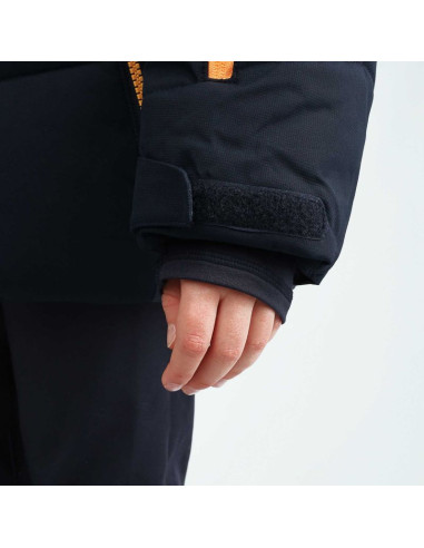 Kurtka narciarska icepeak lille ski jacket jr