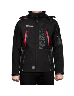 Kurtka geographical norway techno softshell m