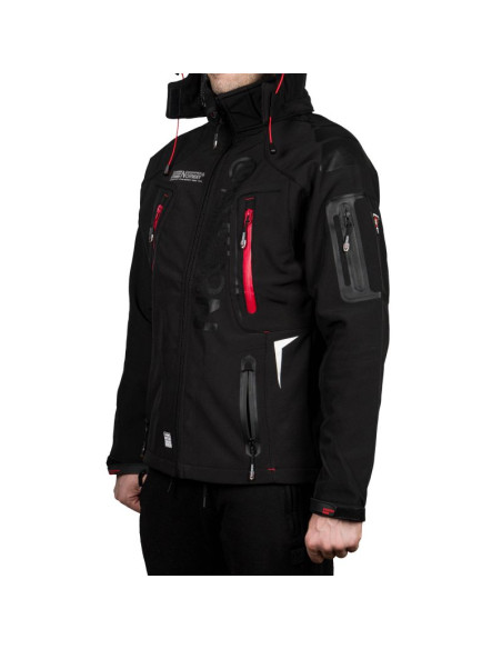 Kurtka geographical norway techno softshell m