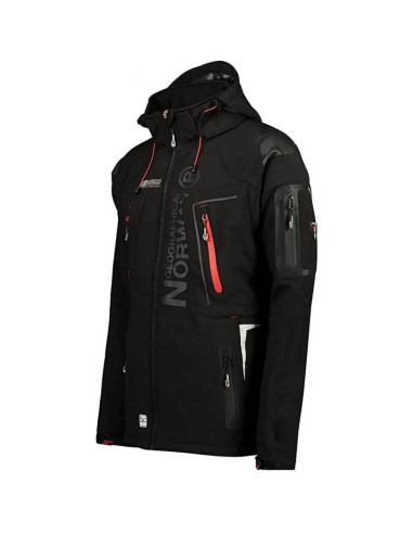 Kurtka geographical norway techno softshell m