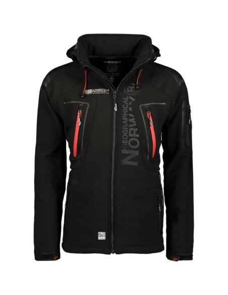 Kurtka geographical norway techno softshell m