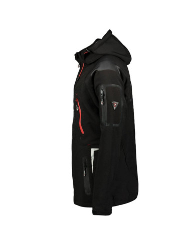 Kurtka geographical norway techno softshell m