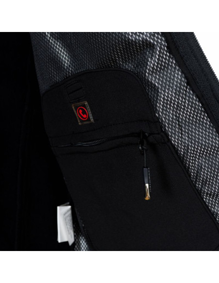 Kurtka geographical norway techno softshell m