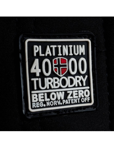 Kurtka geographical norway techno softshell m