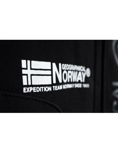 Kurtka geographical norway techno softshell m