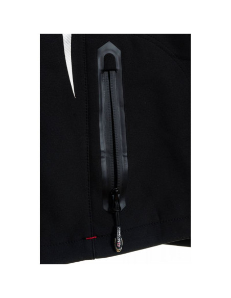 Kurtka geographical norway techno softshell m