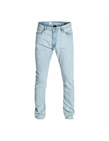 Spodnie jeansowe dc m taylor oxnard jean stone 32 m