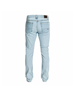 Spodnie jeansowe dc m taylor oxnard jean stone 32 m 2
