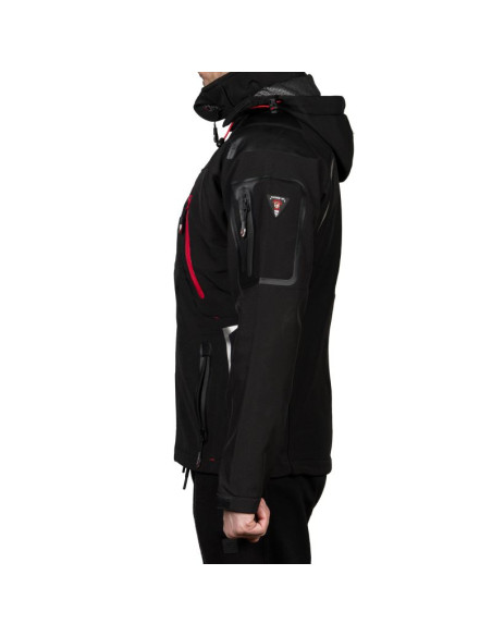 Kurtka geographical norway techno softshell m