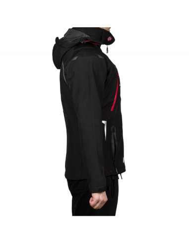 Kurtka geographical norway techno softshell m