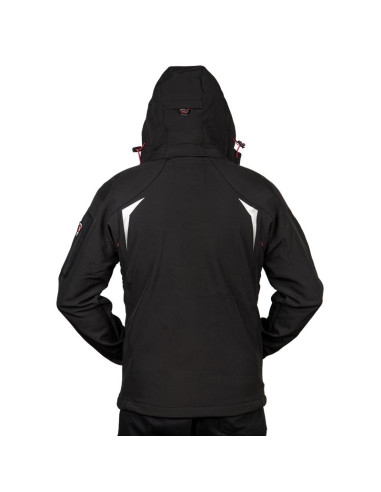 Kurtka geographical norway techno softshell m