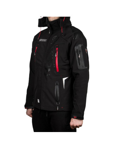 Kurtka geographical norway techno softshell m