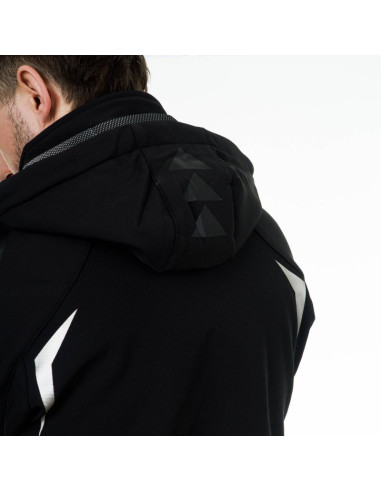 Kurtka geographical norway techno softshell m