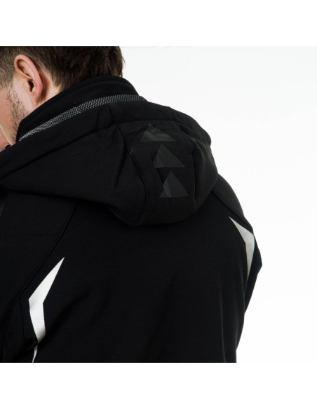 Kurtka geographical norway techno softshell m