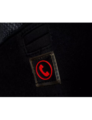 Kurtka geographical norway techno softshell m