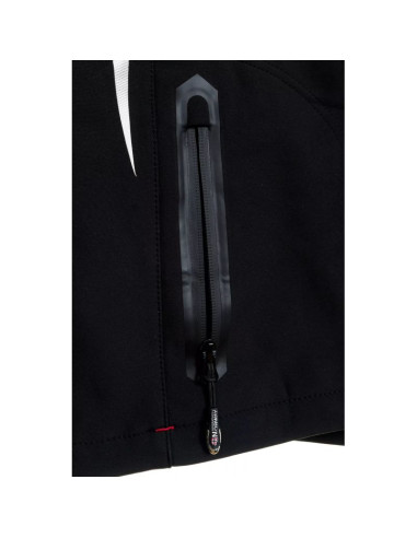 Kurtka geographical norway techno softshell m