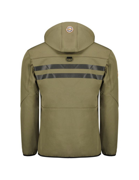 Kurtka softshell geographical norway royaute db 068 m