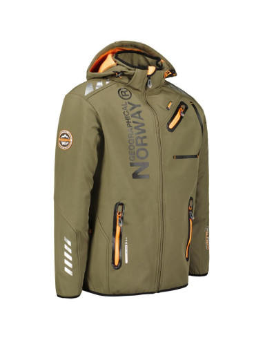 Kurtka softshell geographical norway royaute db 068 m