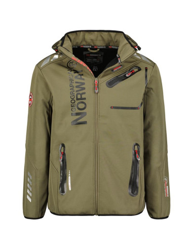 Kurtka softshell geographical norway royaute db 068 m