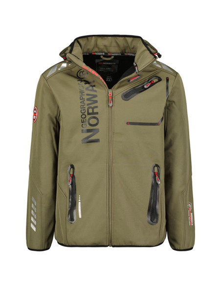 Kurtka softshell geographical norway royaute db 068 m