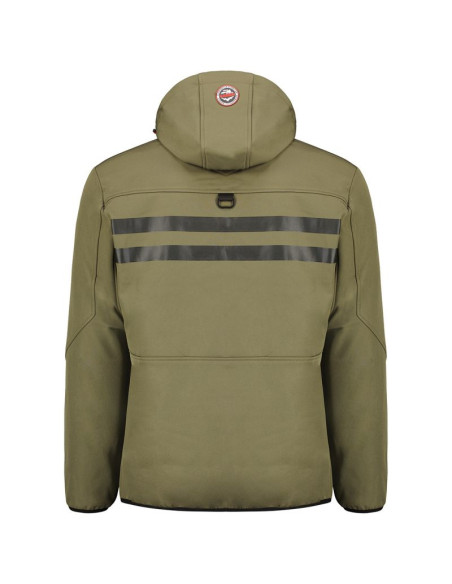 Kurtka softshell geographical norway royaute db 068 m