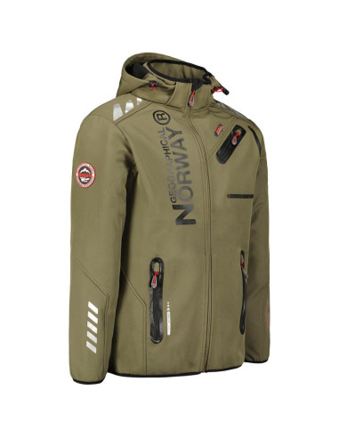 Kurtka softshell geographical norway royaute db 068 m
