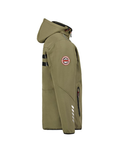 Kurtka softshell geographical norway royaute db 068 m