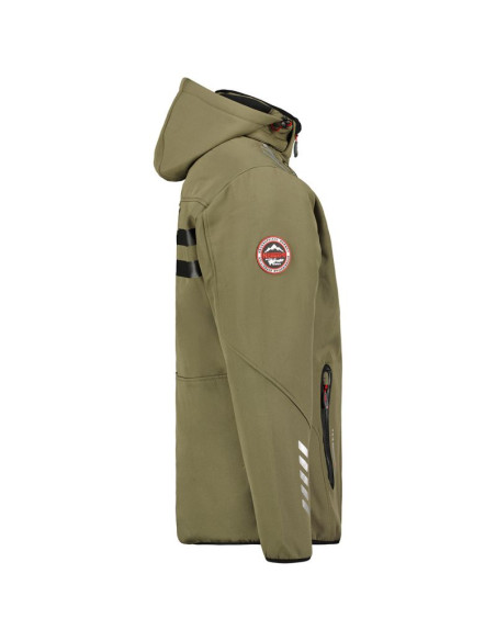 Kurtka softshell geographical norway royaute db 068 m