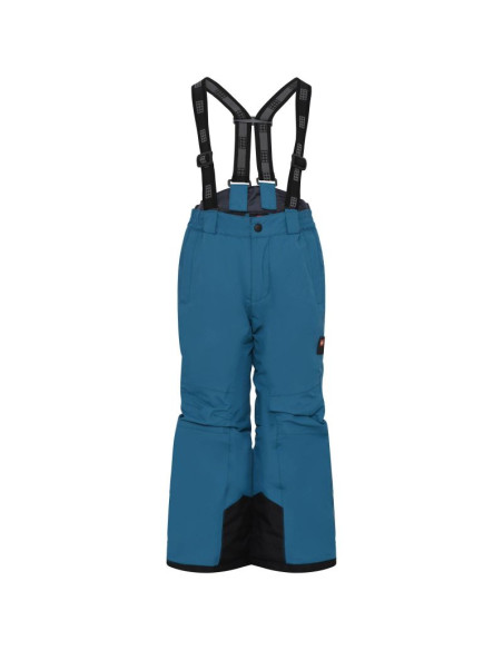 Spodnie narciarskie lego wear lwpowai 708 - ski pants jr