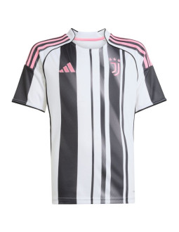 Koszulka adidas juventus 25/26 home jr