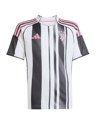 Koszulka adidas juventus 25/26 home jr