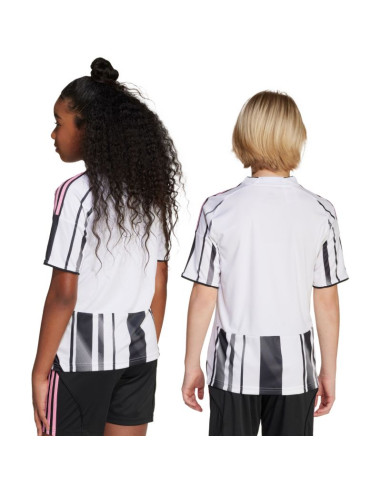 Koszulka adidas juventus 25/26 home jr