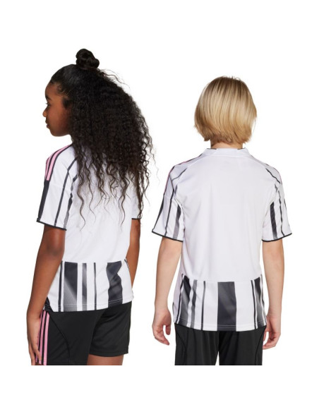 Koszulka adidas juventus 25/26 home jr