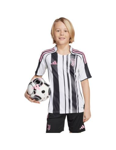 Koszulka adidas juventus 25/26 home jr