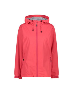 Kurtka cmp woman fix hood w