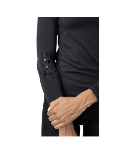 Koszulka długi rękaw bauer baselayer w