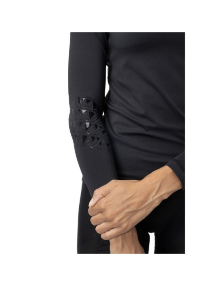 Koszulka długi rękaw bauer baselayer w