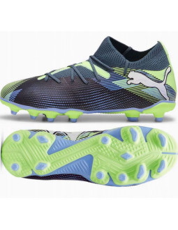 Buty piłkarskie puma future 7 match fg/ag m 107945