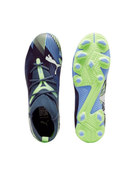 Buty piłkarskie puma future 7 match fg/ag m 107945