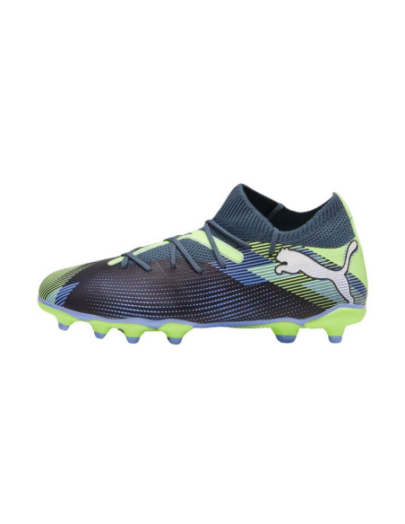 Buty piłkarskie puma future 7 match fg/ag m 107945